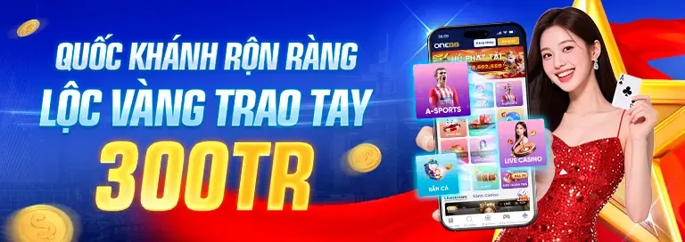 Hoàn trả cược thể thao và casino hàng tuần tại f1686 Thể Thao