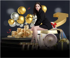 Giao diện game Thần Tài Bắn Cá với cơ hội trúng jackpot lớn